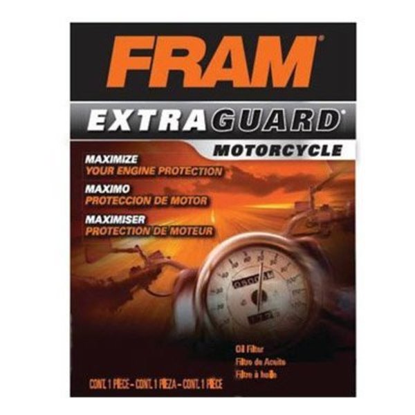Fram Group Fram Ch6012 Oil Filter CH6012